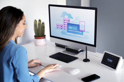 website-hosting-concept-with-woman-working-computer (1)